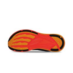 Experience Flow 2 - Chaussure de running Homme Drop faible - Black / Orange