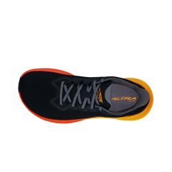 Experience Flow 2 - Chaussure de running Homme Drop faible - Black / Orange
