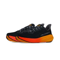 Experience Flow 2 - Chaussure de running Homme Drop faible - Black / Orange