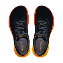 Experience Flow 2 - Chaussure de running Homme Drop faible - Black / Orange