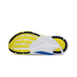 Experience Flow 2 - Chaussure de running Homme Drop faible - Blue / Yellow