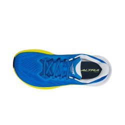 Experience Flow 2 - Chaussure de running Homme Drop faible - Blue / Yellow