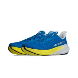Experience Flow 2 - Chaussure de running Homme Drop faible - Blue / Yellow