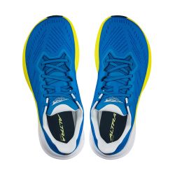 Experience Flow 2 - Chaussure de running Homme Drop faible - Blue / Yellow