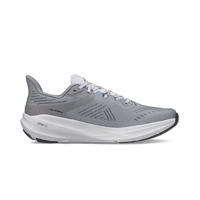 Experience Flow 2 - Chaussure de running Homme Drop faible - Grey