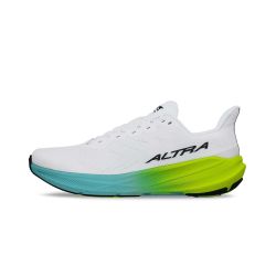 Experience Flow 2 - Chaussure de running Homme Drop faible - White / Lime