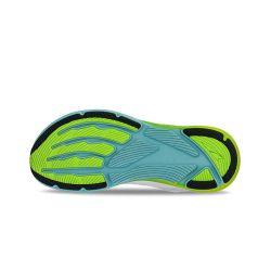 Experience Flow 2 - Chaussure de running Homme Drop faible - White / Lime