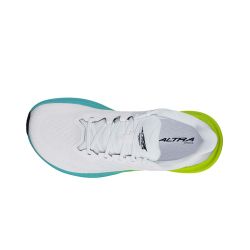 Experience Flow 2 - Chaussure de running Homme Drop faible - White / Lime