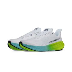 Experience Flow 2 - Chaussure de running Homme Drop faible - White / Lime
