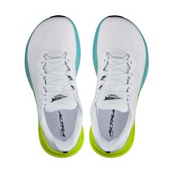 Experience Flow 2 - Chaussure de running Homme Drop faible - White / Lime