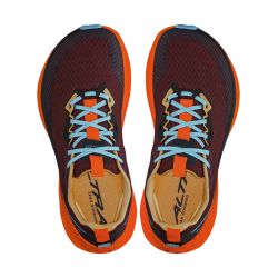 Experience Wild 2 - Chaussure de trail Femme Drop faible - Marron