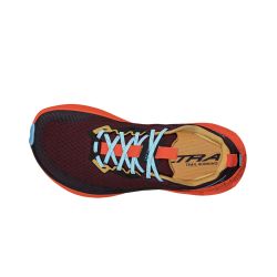 Experience Wild 2 - Chaussure de trail Femme Drop faible - Marron