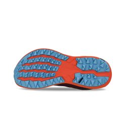 Experience Wild 2 - Chaussure de trail Femme Drop faible - Marron