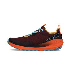 Experience Wild 2 - Chaussure de trail Femme Drop faible - Marron