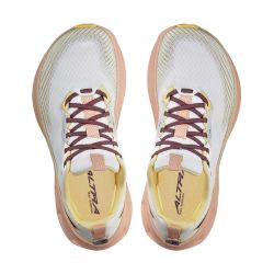 Experience Wild 2 - Chaussure de trail Femme Drop faible - White