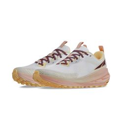 Experience Wild 2 - Chaussure de trail Femme Drop faible - White