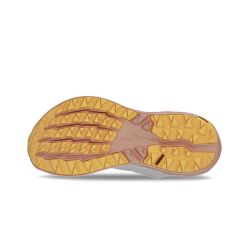 Experience Wild 2 - Chaussure de trail Femme Drop faible - White