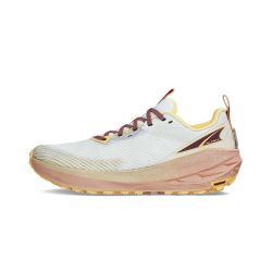 Experience Wild 2 - Chaussure de trail Femme Drop faible - White
