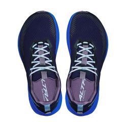 Experience Wild 2 - Chaussure de trail Homme Drop faible - Navy / Black