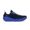 Experience Wild 2 - Chaussure de trail Homme Drop faible - Navy / Black