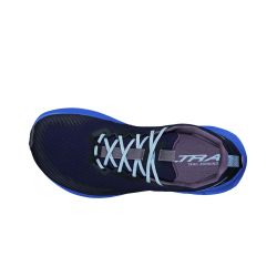 Experience Wild 2 - Chaussure de trail Homme Drop faible - Navy / Black