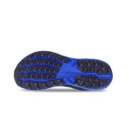 Experience Wild 2 - Chaussure de trail Homme Drop faible - Navy / Black