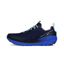 Experience Wild 2 - Chaussure de trail Homme Drop faible - Navy / Black