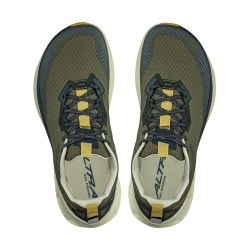 Experience Wild 2 - Chaussure de trail Homme Drop faible - Dusty Olive
