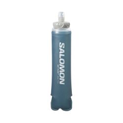 Flasque Souple 500ml - 42 mm - Slate Grey