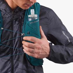 Flasque Souple 500ml - 42 mm - Slate Grey