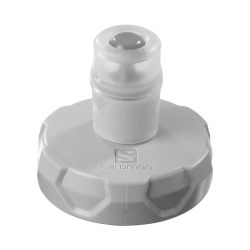 Flasque Souple 500ml - 42 mm - Slate Grey