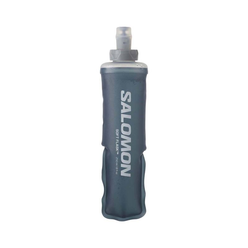 Flasque Souple 250ml - 28 mm - Slate Grey