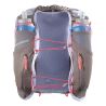 Veste d'hydratation running ADV Skin 12 pour femme + flasks