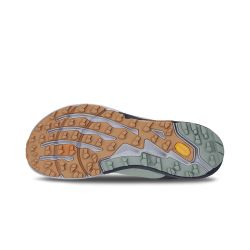 Timp 5 - Chaussure Trail Homme - Green / Grey