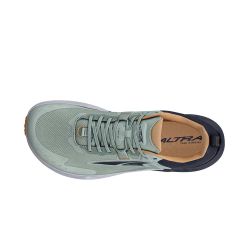 Timp 5 - Chaussure Trail Homme - Green / Grey