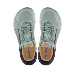 Timp 5 - Chaussure Trail Homme - Green / Grey