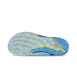 Timp 5 - Chaussure Trail Homme - Blue