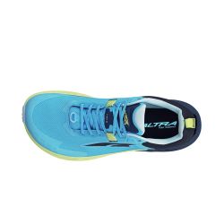 Timp 5 - Chaussure Trail Homme - Blue