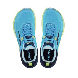 Timp 5 - Chaussure Trail Homme - Blue