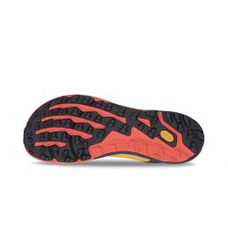 Timp 5 - Chaussure Trail Homme - Orange / Teal
