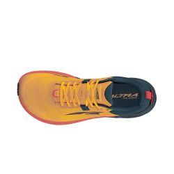 Timp 5 - Chaussure Trail Homme - Orange / Teal