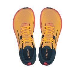 Timp 5 - Chaussure Trail Homme - Orange / Teal