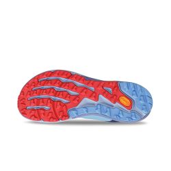 Timp 5 - Chaussure Trail Femme - Blue 