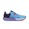 Timp 5 - Chaussure Trail Femme - Blue 