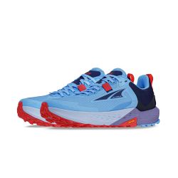 Timp 5 - Chaussure Trail Femme - Blue 