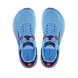 Timp 5 - Chaussure Trail Femme - Blue 