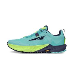 Timp 5 - Chaussure Trail Femme - Teal