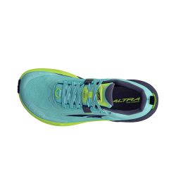 Timp 5 - Chaussure Trail Femme - Teal