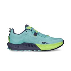 Timp 5 - Chaussure Trail Femme - Teal