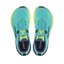 Timp 5 - Chaussure Trail Femme - Teal